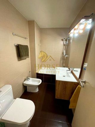 Piso en venta en Alquerías del Niño Perdido