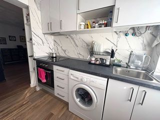 Piso en venta en Oliver en Zaragoza