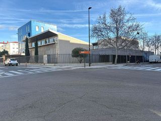 Piso en venta en Oliver en Zaragoza