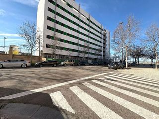 Piso en venta en Oliver en Zaragoza