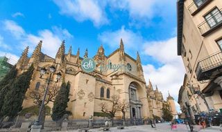 Piso en venta en Plaza Mayor - San Agustín en Segovia