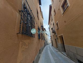 Piso en venta en Plaza Mayor - San Agustín en Segovia