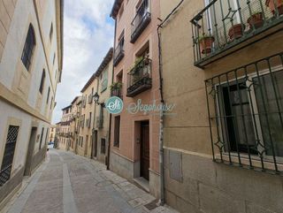 Piso en venta en Plaza Mayor - San Agustín en Segovia