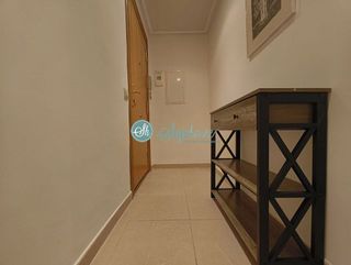 Piso en venta en Plaza Mayor - San Agustín en Segovia