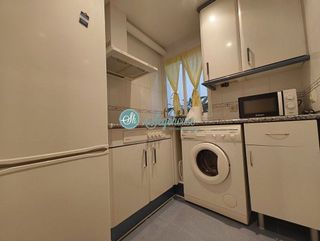 Piso en venta en Plaza Mayor - San Agustín en Segovia