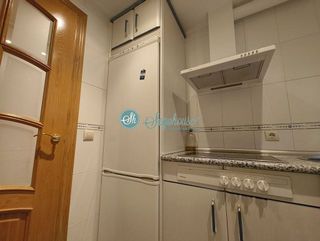 Piso en venta en Plaza Mayor - San Agustín en Segovia