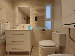 Piso en venta en Plaza Mayor - San Agustín en Segovia