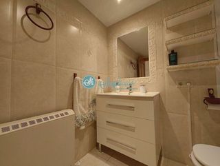 Piso en venta en Plaza Mayor - San Agustín en Segovia