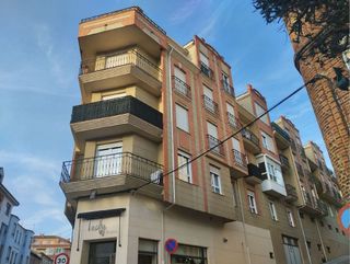 Piso en venta en Bañeza (La)