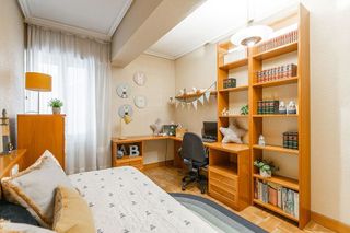 Piso en venta en Iturrama en Pamplona