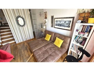Dúplex en venta en Reina Victoria - Matadero en Huelva
