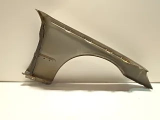 Aleta Izquierda Mercedes Clase C W203