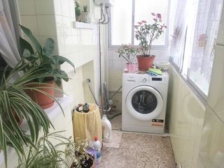 Piso en venta en Parque Victoria Eugenia en Málaga