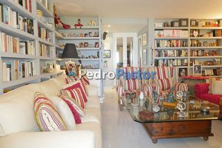 Piso en venta en Les Marines/Las Marinas en Dénia