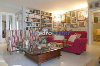 Piso en venta en Les Marines/Las Marinas en Dénia