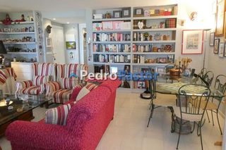 Piso en venta en Les Marines/Las Marinas en Dénia