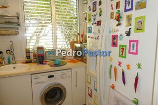 Piso en venta en Les Marines/Las Marinas en Dénia