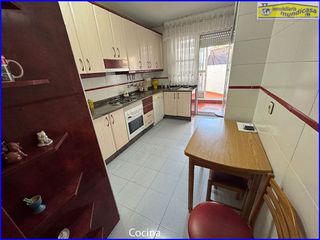 Piso en venta en Santomera