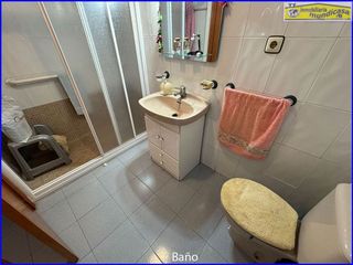 Piso en venta en Santomera