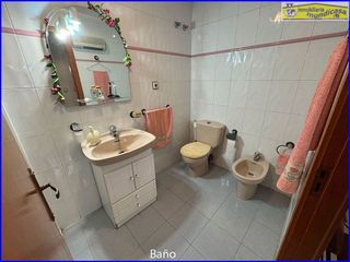 Piso en venta en Santomera