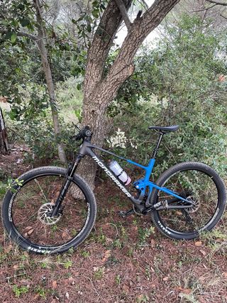 Mondraker F Podium 2024 Talla L