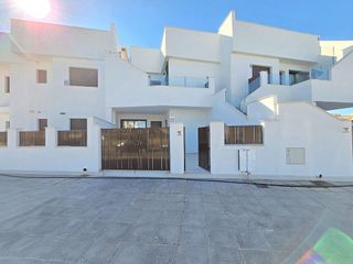 Piso en venta en Zona Pueblo en Pilar de la Horadada