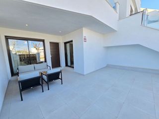 Piso en venta en Zona Pueblo en Pilar de la Horadada