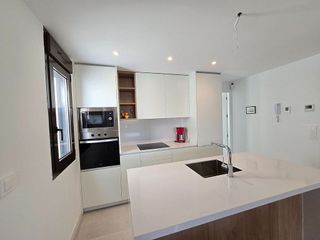 Piso en venta en Zona Pueblo en Pilar de la Horadada