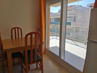 Piso en venta en Playa norte en Peñíscola