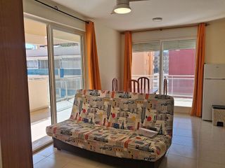 Piso en venta en Playa norte en Peñíscola