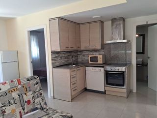 Piso en venta en Playa norte en Peñíscola