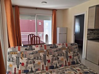 Piso en venta en Playa norte en Peñíscola