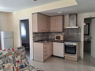 Piso en venta en Playa norte en Peñíscola