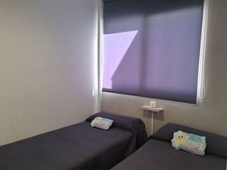 Piso en venta en Playa norte en Peñíscola