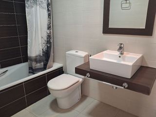 Piso en venta en Playa norte en Peñíscola