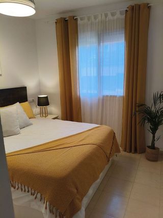 Piso en venta en Capellanía - Retamar en Alhaurín de la Torre