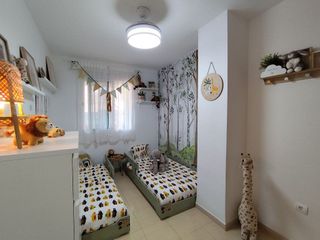 Piso en venta en Capellanía - Retamar en Alhaurín de la Torre