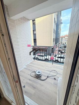 Piso en venta en Lutxana - Llano en Barakaldo