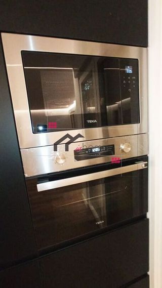 Piso en venta en Lutxana - Llano en Barakaldo