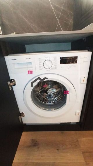 Piso en venta en Lutxana - Llano en Barakaldo