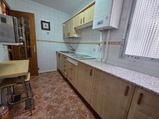 Piso en venta en Torresbellas en Alcorcón