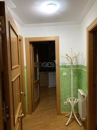 Piso en venta en San Esteban en León