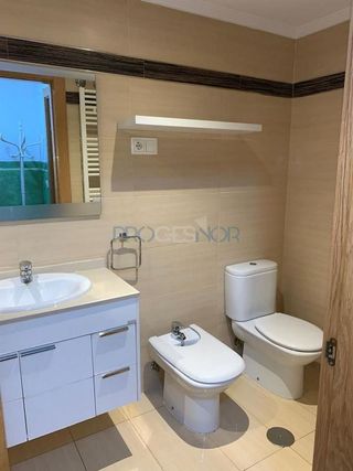 Piso en venta en San Esteban en León