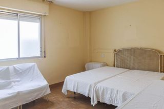 Piso en venta en Avda de Madrid - Pº de la Estación en Jaén