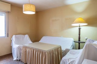 Piso en venta en Avda de Madrid - Pº de la Estación en Jaén