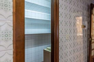 Piso en venta en Avda de Madrid - Pº de la Estación en Jaén