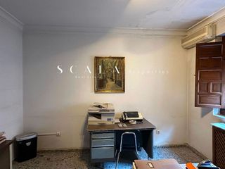 Piso en venta en Casco Histórico en Toledo