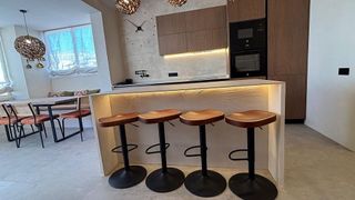 Ático en venta en Centro en Alicante