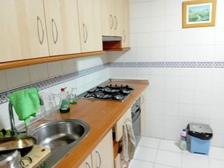 Piso en venta en Reconquista-San José Artesano-El Rosario en Algeciras