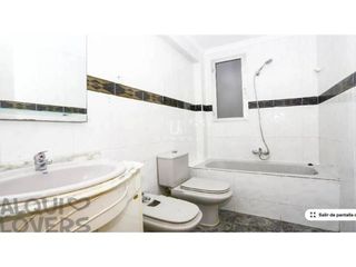 Piso en venta en Benicalap en Valencia